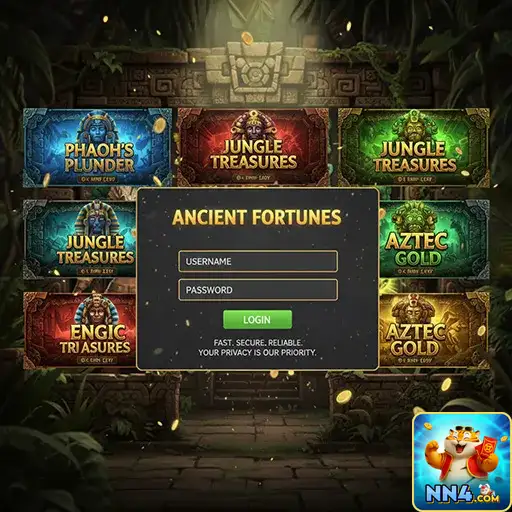 nn4 explore dinâmico jogos emocionantes