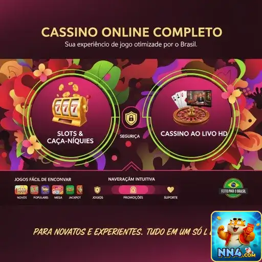 nn4 experimente imersivo jogos de mesa